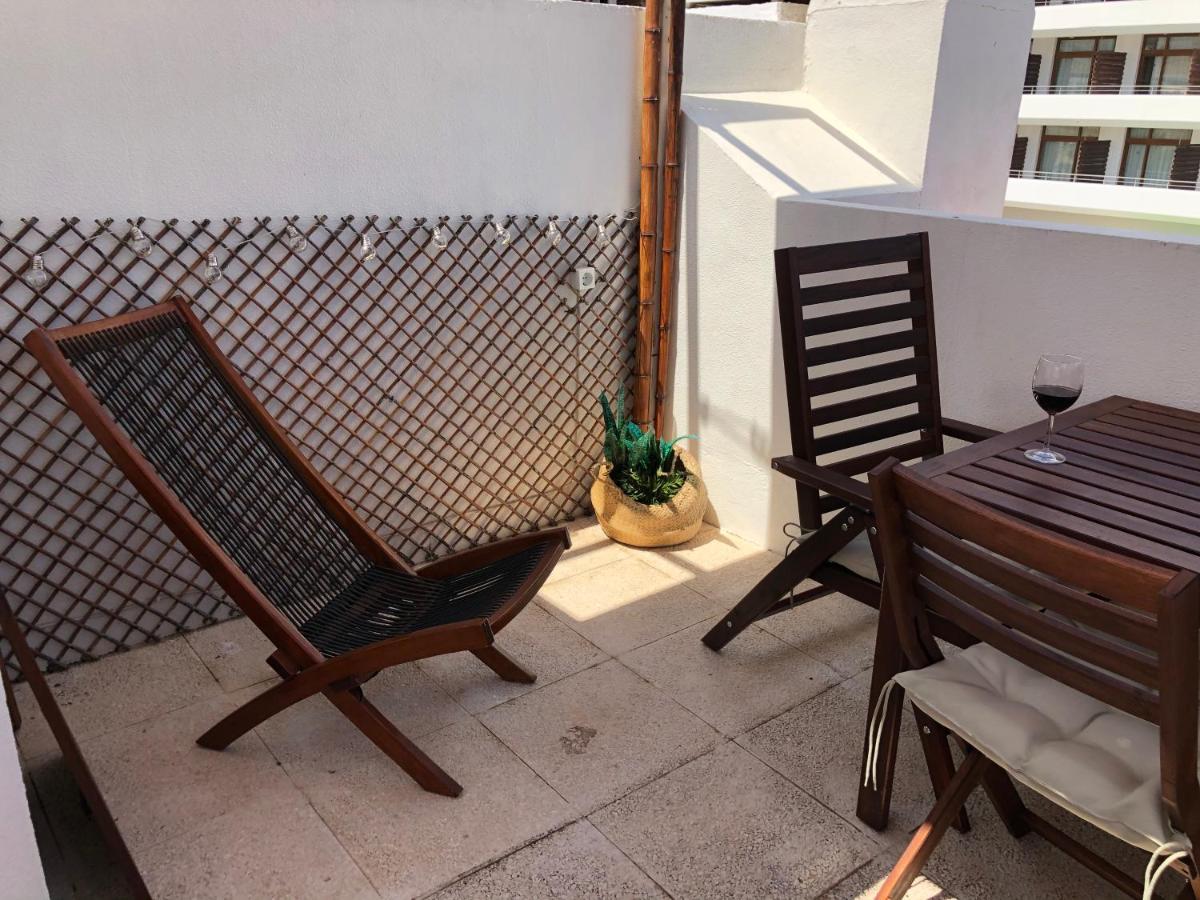 El Cortijuelo. Magnificent Triplex Terraced House With Rooftop Of 18M2, Overlooking The Sea. Parking Torremolinos Esterno foto