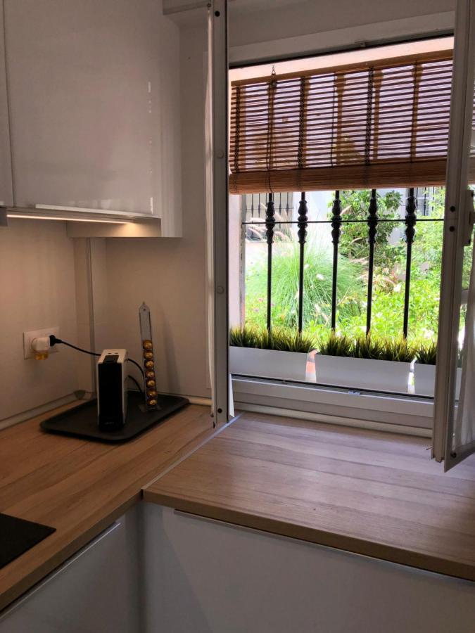 El Cortijuelo. Magnificent Triplex Terraced House With Rooftop Of 18M2, Overlooking The Sea. Parking Torremolinos Esterno foto