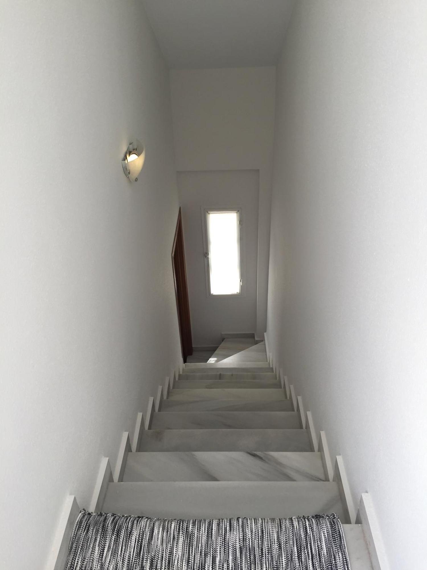 El Cortijuelo. Magnificent Triplex Terraced House With Rooftop Of 18M2, Overlooking The Sea. Parking Torremolinos Esterno foto