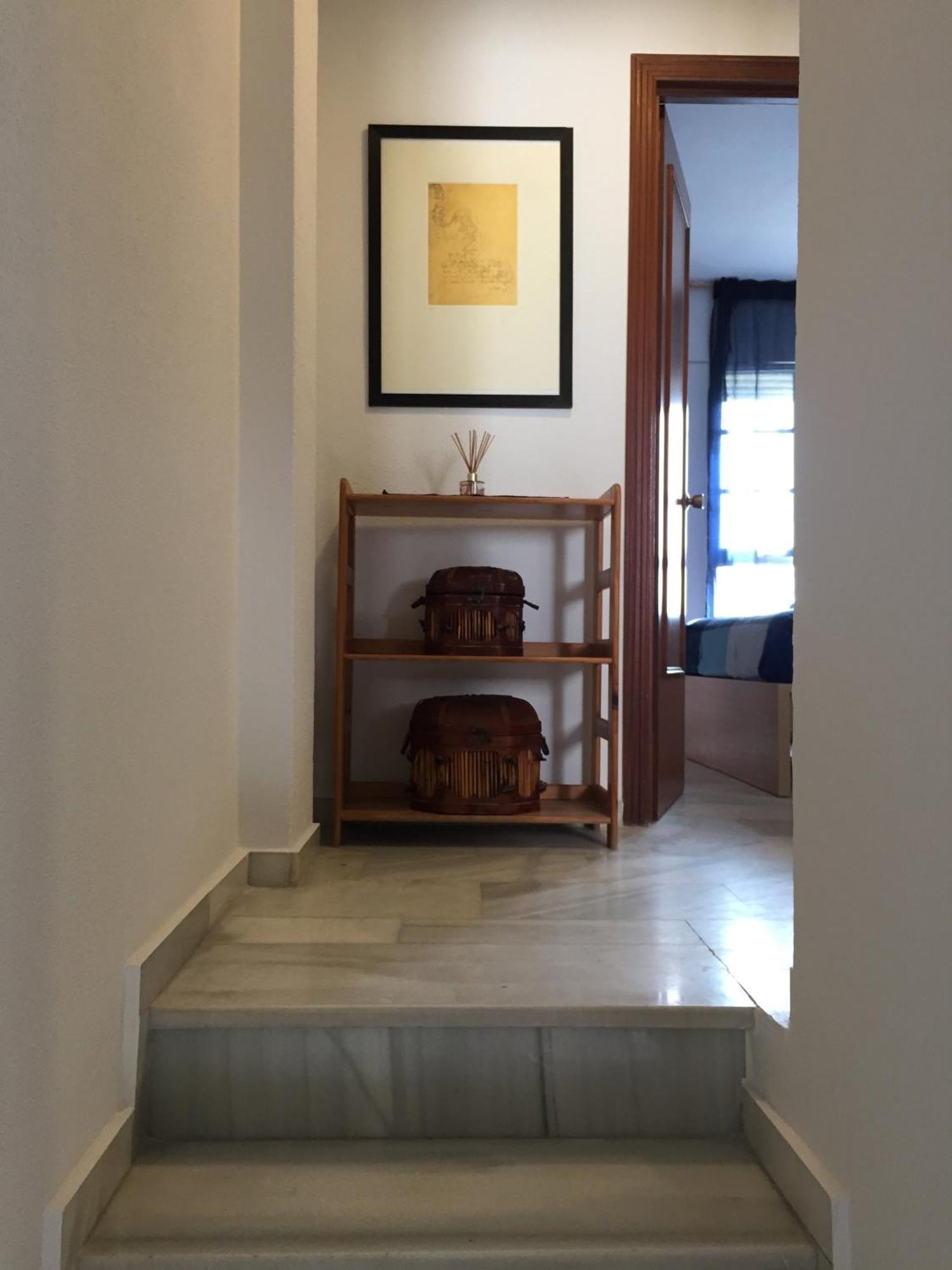 El Cortijuelo. Magnificent Triplex Terraced House With Rooftop Of 18M2, Overlooking The Sea. Parking Torremolinos Esterno foto