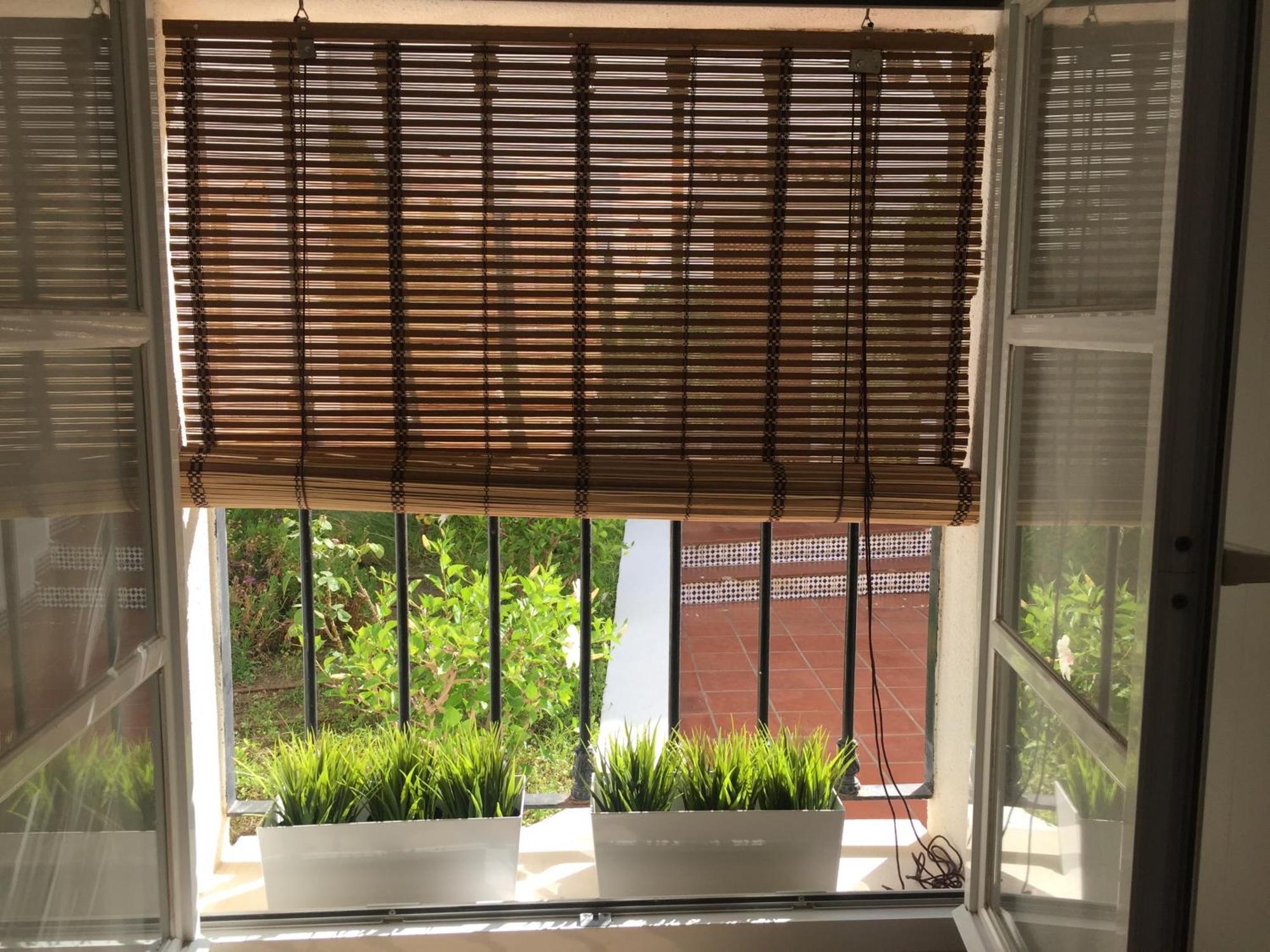 El Cortijuelo. Magnificent Triplex Terraced House With Rooftop Of 18M2, Overlooking The Sea. Parking Torremolinos Esterno foto